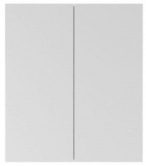 Шкаф модульный Норма 60 2 двери АЙСБЕРГ (DA1651H) в Можге - mozhga.ok-mebel.com | фото 4