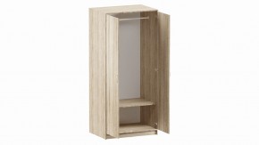 Шкаф ОРИОН двухдверный, цвет Дуб Сонома в Можге - mozhga.ok-mebel.com | фото 3