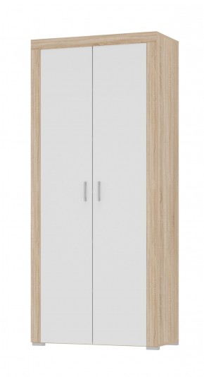 ОРЛАНДО Шкаф платяной в Можге - mozhga.ok-mebel.com | фото 2