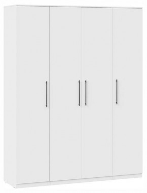Шкаф платяной Агата в Можге - mozhga.ok-mebel.com | фото