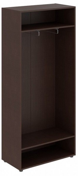 Шкаф платяной Alto ACW 85-1 в Можге - mozhga.ok-mebel.com | фото