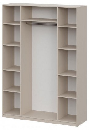 Шкаф платяной Даиго в Можге - mozhga.ok-mebel.com | фото 2