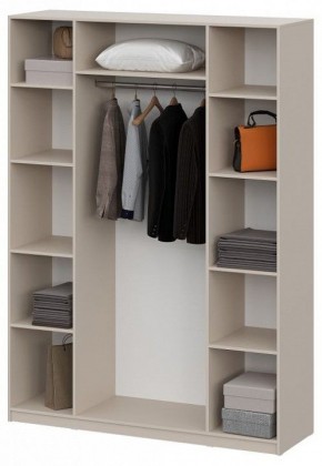 Шкаф платяной Даиго в Можге - mozhga.ok-mebel.com | фото 3
