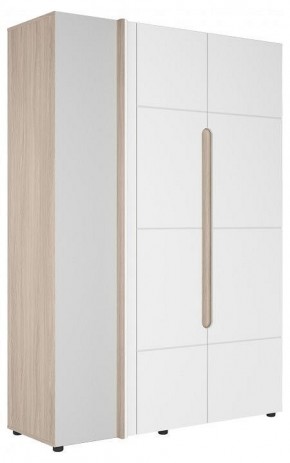 Шкаф платяной Данк в Можге - mozhga.ok-mebel.com | фото