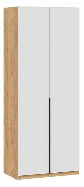 Шкаф платяной Джоли в Можге - mozhga.ok-mebel.com | фото
