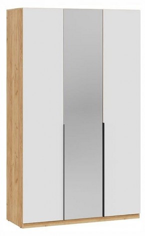 Шкаф платяной Джоли в Можге - mozhga.ok-mebel.com | фото