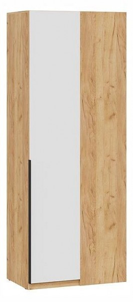 Шкаф платяной Джоли в Можге - mozhga.ok-mebel.com | фото
