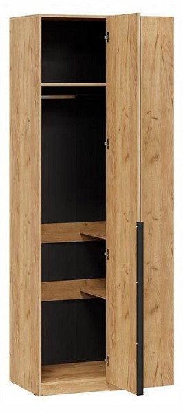Шкаф платяной Джоли в Можге - mozhga.ok-mebel.com | фото 2