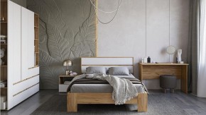Шкаф платяной Элла в Можге - mozhga.ok-mebel.com | фото 3