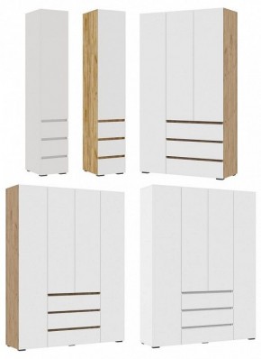 Шкаф платяной Элла в Можге - mozhga.ok-mebel.com | фото 7