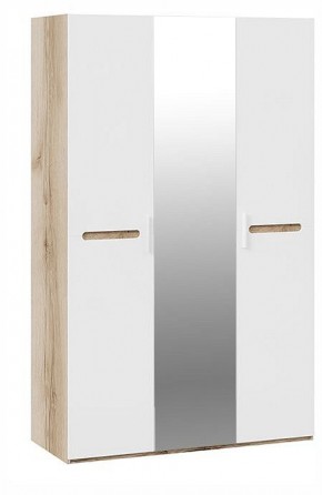 Шкаф платяной Фьюжн ТД-260.07.43 в Можге - mozhga.ok-mebel.com | фото