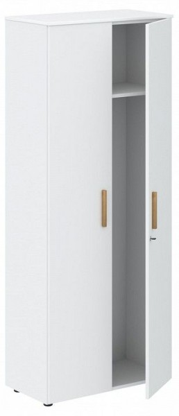 Шкаф платяной Forta FCW 80(Z) в Можге - mozhga.ok-mebel.com | фото