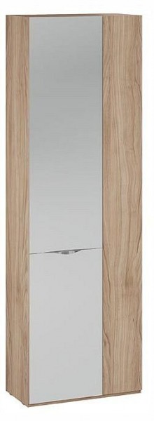 Шкаф платяной Глосс СМ-319.07.017 в Можге - mozhga.ok-mebel.com | фото