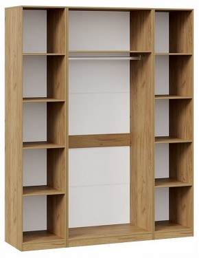 Шкаф платяной Хилтон в Можге - mozhga.ok-mebel.com | фото 2