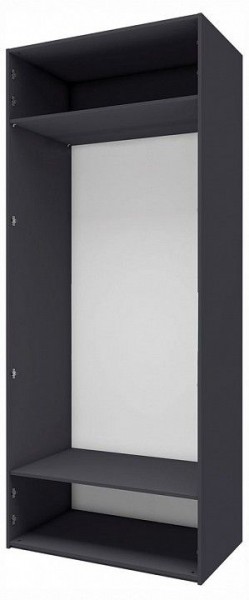 Шкаф платяной Лаура 464.01 в Можге - mozhga.ok-mebel.com | фото