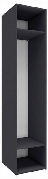 Шкаф платяной Лаура 464.05 в Можге - mozhga.ok-mebel.com | фото