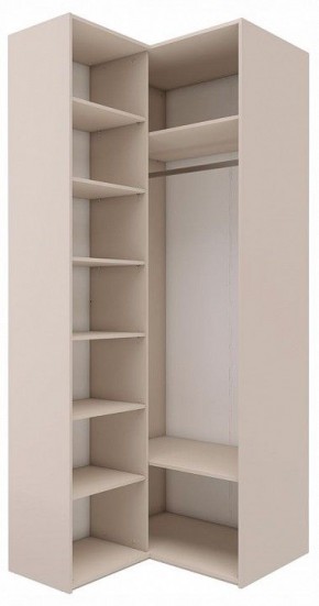 Шкаф платяной Лаура 464.22 в Можге - mozhga.ok-mebel.com | фото