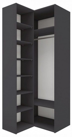 Шкаф платяной Лаура 464.22 в Можге - mozhga.ok-mebel.com | фото