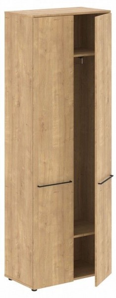 Шкаф платяной Loftis LCW 80.1 в Можге - mozhga.ok-mebel.com | фото