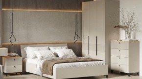 Шкаф платяной Ника в Можге - mozhga.ok-mebel.com | фото 3
