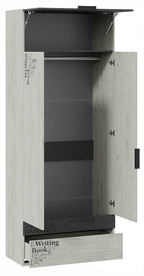 Шкаф платяной Оксфорд-2 ТД-399.07.22 в Можге - mozhga.ok-mebel.com | фото 3