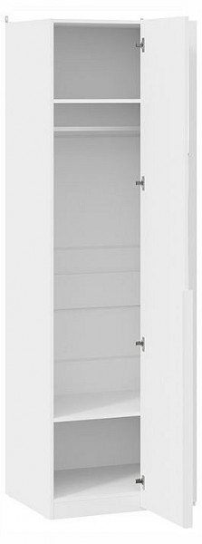 Шкаф платяной Порто СМ-393.07.007 в Можге - mozhga.ok-mebel.com | фото 3