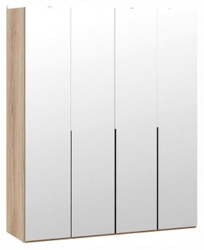 Шкаф платяной Порто СМ-393.07.109 в Можге - mozhga.ok-mebel.com | фото 2