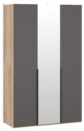 Шкаф платяной Порто СМ-393.07.112 в Можге - mozhga.ok-mebel.com | фото