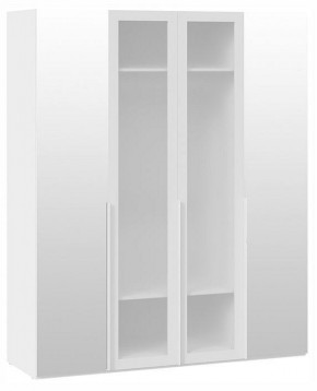 Шкаф платяной Порто СМ-393.07.115 в Можге - mozhga.ok-mebel.com | фото