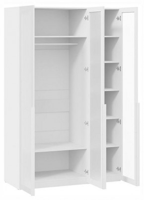 Шкаф платяной Порто СМ-393.07.117 в Можге - mozhga.ok-mebel.com | фото 2