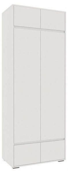 Шкаф платяной Роут в Можге - mozhga.ok-mebel.com | фото
