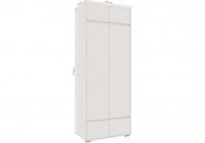 Шкаф платяной Роут в Можге - mozhga.ok-mebel.com | фото 3
