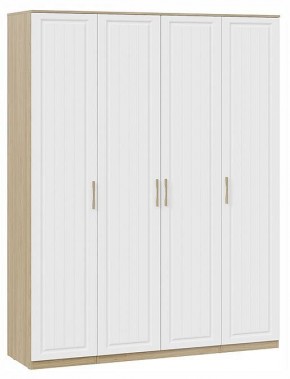 Шкаф платяной Сэнди в Можге - mozhga.ok-mebel.com | фото