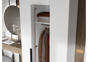 Шкаф платяной Широн в Можге - mozhga.ok-mebel.com | фото 3