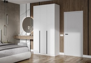 Шкаф платяной Широн в Можге - mozhga.ok-mebel.com | фото 4