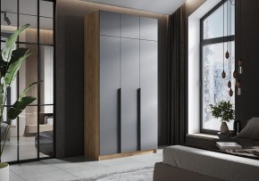 Шкаф платяной Широн в Можге - mozhga.ok-mebel.com | фото 4