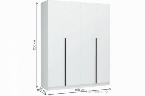 Шкаф платяной Широн в Можге - mozhga.ok-mebel.com | фото 4