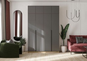 Шкаф платяной Широн в Можге - mozhga.ok-mebel.com | фото 4