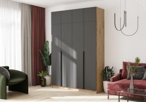 Шкаф платяной Широн в Можге - mozhga.ok-mebel.com | фото 5