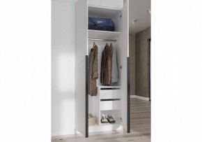 Шкаф платяной Широн в Можге - mozhga.ok-mebel.com | фото 3