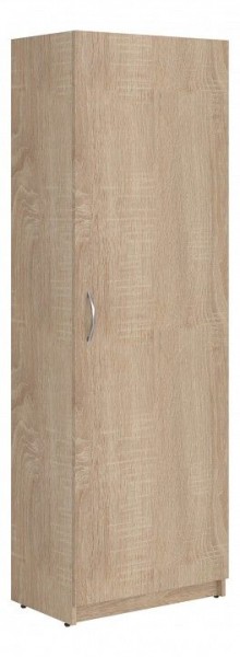 Шкаф платяной Simple SRW 60 в Можге - mozhga.ok-mebel.com | фото
