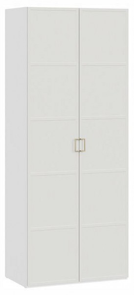 Шкаф платяной Стелла в Можге - mozhga.ok-mebel.com | фото