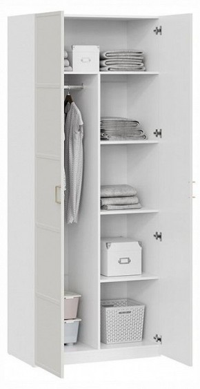 Шкаф платяной Стелла в Можге - mozhga.ok-mebel.com | фото 2