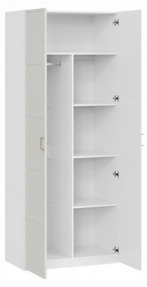 Шкаф платяной Стелла в Можге - mozhga.ok-mebel.com | фото 3