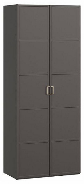 Шкаф платяной Стелла в Можге - mozhga.ok-mebel.com | фото