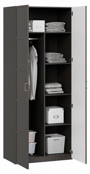 Шкаф платяной Стелла в Можге - mozhga.ok-mebel.com | фото 2