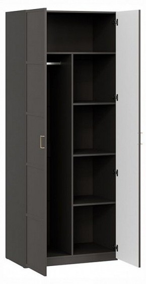Шкаф платяной Стелла в Можге - mozhga.ok-mebel.com | фото 3