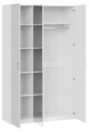 Шкаф платяной Стелла в Можге - mozhga.ok-mebel.com | фото 2