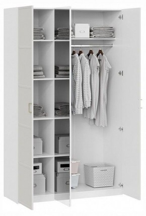 Шкаф платяной Стелла в Можге - mozhga.ok-mebel.com | фото 3