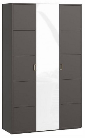 Шкаф платяной Стелла в Можге - mozhga.ok-mebel.com | фото